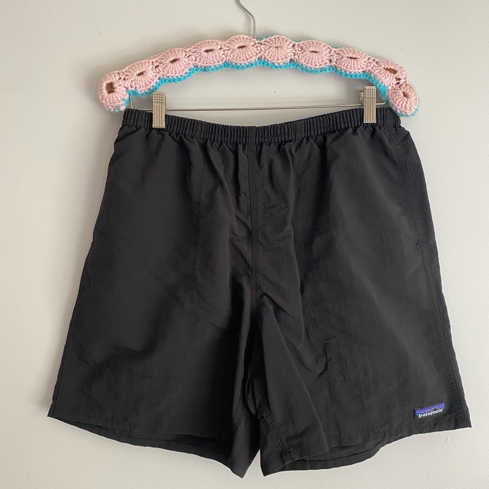 Patagonia shorts in great condition